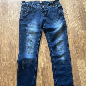 Jeans pants
